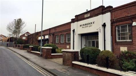 burberry distribution center in uk|burberry centre for manufacturing excellence.